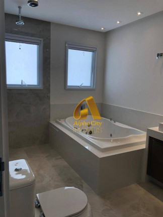 Imagem Casa com 5 Quartos à Venda ou Locação, 470 m² em Tamboré - Santana De Parnaíba Imagem Casa com 5 Quartos à Venda ou Locação, 470 m² em Tamboré - Santana De Parnaíba