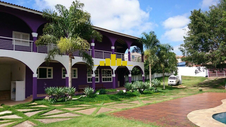 Imagem Chácara com 10 Quartos à Venda, 1.800 m² em Vossoroca - Votorantim