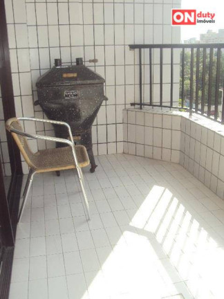 Imagem Apartamento com 4 Quartos à Venda, 237 m² em Aparecida - Santos Imagem Apartamento com 4 Quartos à Venda, 237 m² em Aparecida - Santos