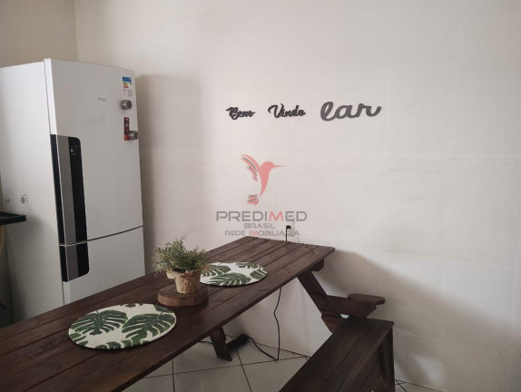 Imagem Casa com 3 Quartos à Venda, 114 m² em Porto Do Carro - Cabo Frio