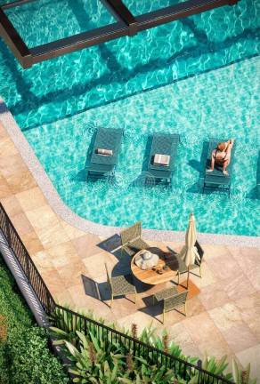 Imagem Apartamento com 4 Quartos à Venda, 179 m² em Mooca - São Paulo