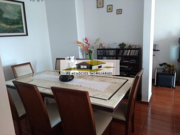 Imagem Apartamento com 3 Quartos à Venda, 122 m² em Alto Da Lapa - São Paulo