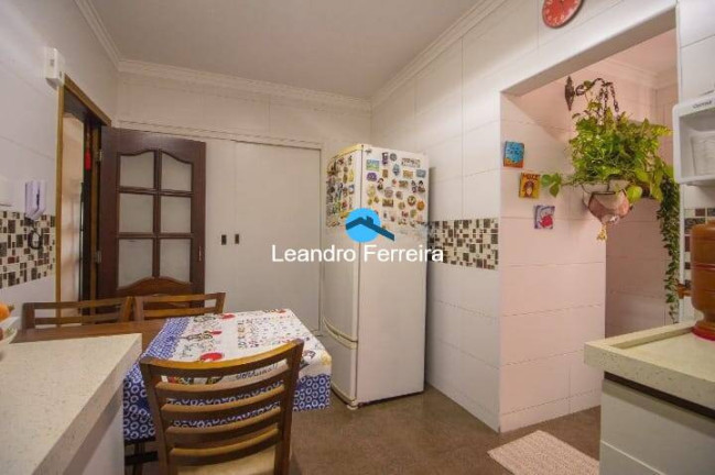 Imagem Apartamento com 2 Quartos à Venda, 76 m² em Baeta Neves - São Bernardo Do Campo
