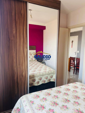 Imagem Apartamento com 2 Quartos à Venda, 46 m² em Jardim Umarizal - São Paulo Imagem Apartamento com 2 Quartos à Venda, 46 m² em Jardim Umarizal - São Paulo