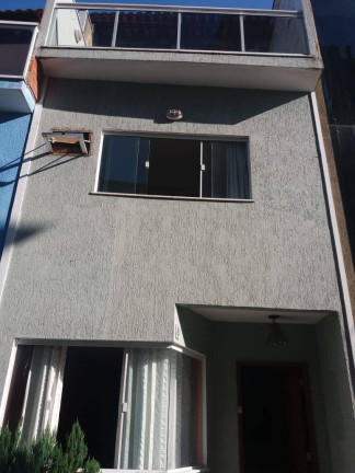Imagem Casa com 3 Quartos à Venda, 94 m² em Freguesia (jacarepaguá) - Rio De Janeiro Imagem Casa com 3 Quartos à Venda, 94 m² em Freguesia (jacarepaguá) - Rio De Janeiro
