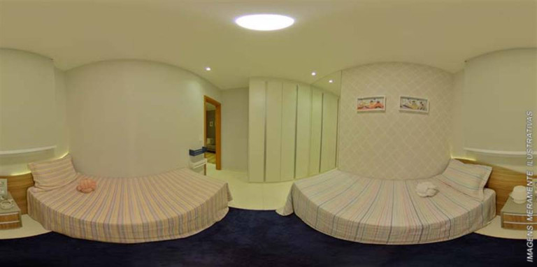 Imagem Apartamento com 2 Quartos à Venda, 69 m² em Parque São Vicente - São Vicente Imagem Apartamento com 2 Quartos à Venda, 69 m² em Parque São Vicente - São Vicente