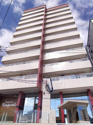 Imagem Apartamento com 2 Quartos à Venda, 73 m² em Guilhermina - Praia Grande
