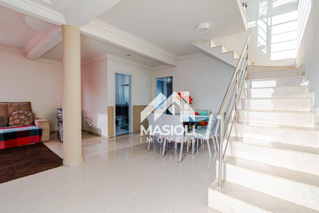 Imagem Casa com 4 Quartos à Venda, 280 m² em Morada Interlagos - Vila Velha