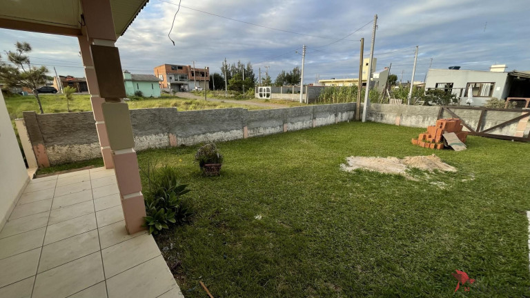 Imagem Casa com 2 Quartos à Venda, 76 m² em Loteamento Caravelle - Passo De Torres