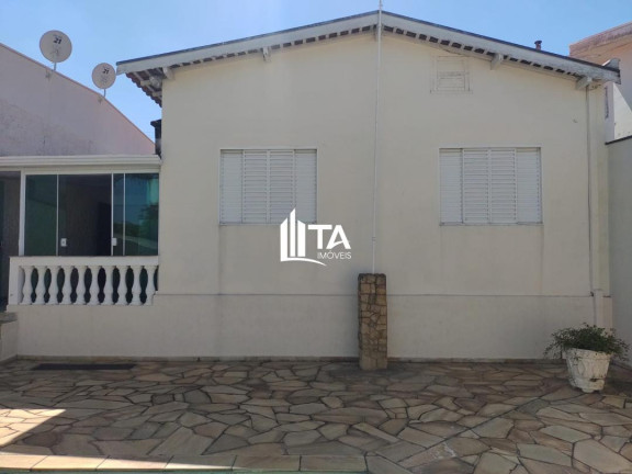 Imagem Casa com 2 Quartos à Venda, 118 m² em Jardim Do Lago - Campinas Imagem Casa com 2 Quartos à Venda, 118 m² em Jardim Do Lago - Campinas