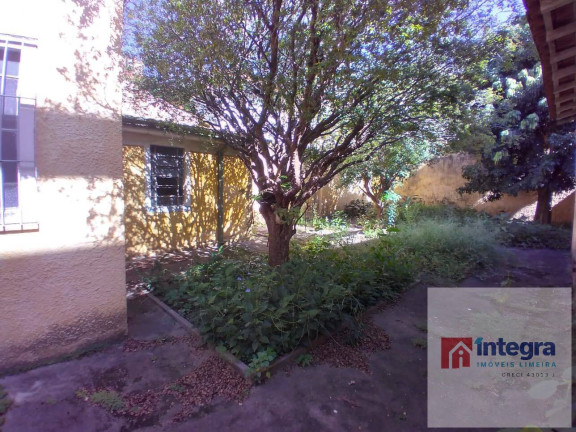 Imagem Casa à Venda, 254 m² em Centro - Limeira Imagem Casa à Venda, 254 m² em Centro - Limeira