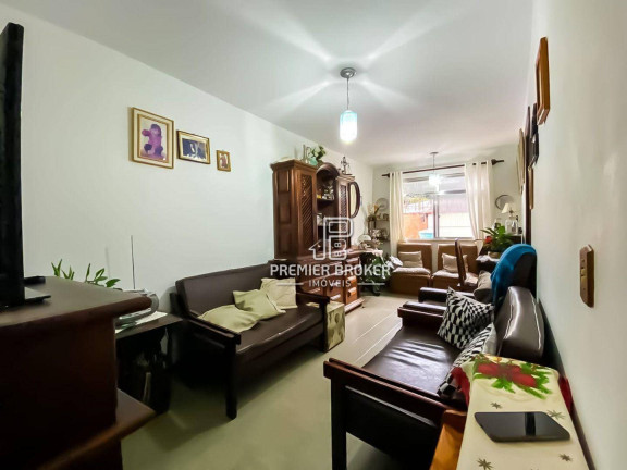 Casa com 2 Quartos à Venda, 75 m² em São Pedro - Teresópolis