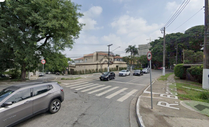 Imagem Sobrado com 5 Quartos à Venda, 475 m² em Lapa - São Paulo