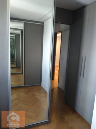 Imagem Cobertura com 3 Quartos à Venda, 174 m² em Vila Gumercindo - São Paulo Imagem Cobertura com 3 Quartos à Venda, 174 m² em Vila Gumercindo - São Paulo