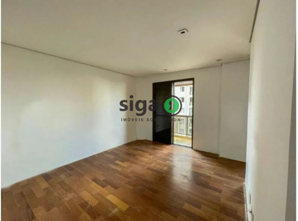 Imagem Apartamento com 4 Quartos à Venda, 276 m² em Campo Belo - São Paulo