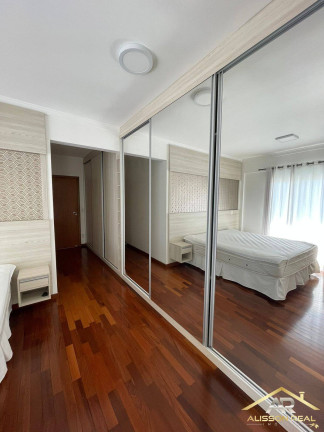 Foto do imóvel Apartamento com 3 Quartos à Venda, 155 m² em Vila Osasco - Osasco
