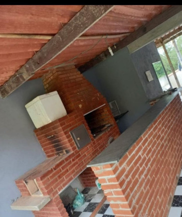 Imagem Casa com 2 Quartos à Venda, 172 m² em Portal Do Areião (caucaia Do Alto) - Cotia