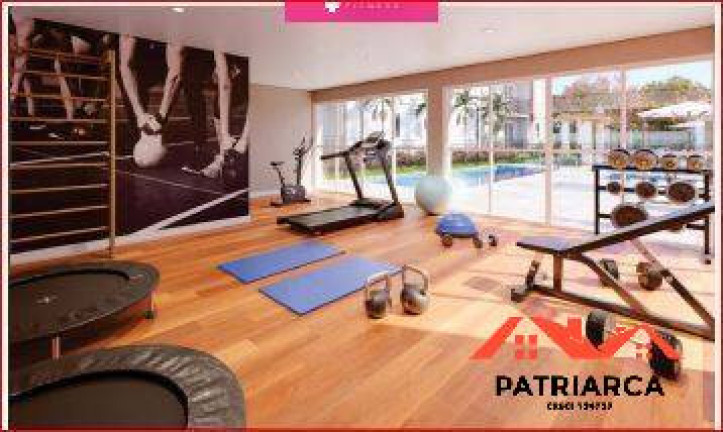 Imagem Apartamento com 2 Quartos à Venda, 43 m² em Recanto Fortuna - Campinas Imagem Apartamento com 2 Quartos à Venda, 43 m² em Recanto Fortuna - Campinas