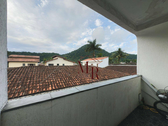 Imagem Casa com 4 Quartos à Venda, 288 m² em Canto Do Forte - Praia Grande