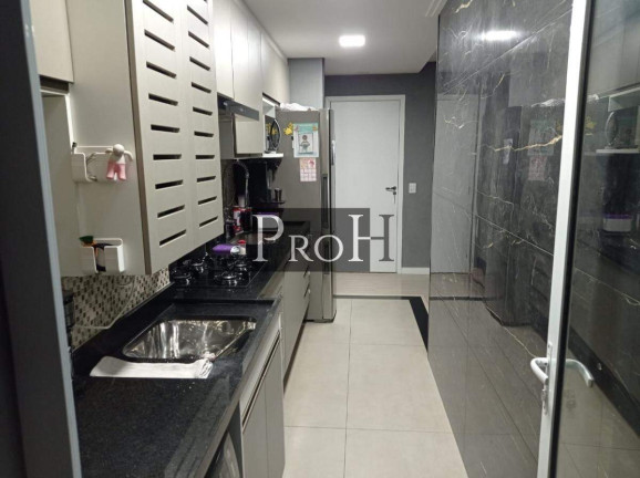 Imagem Apartamento com 2 Quartos à Venda, 65 m² em Rudge Ramos - São Bernardo Do Campo Imagem Apartamento com 2 Quartos à Venda, 65 m² em Rudge Ramos - São Bernardo Do Campo