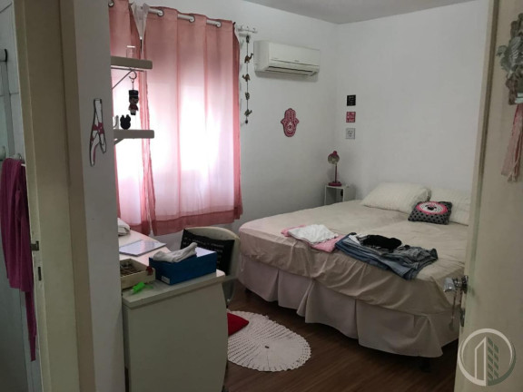 Imagem Apartamento com 3 Quartos à Venda, 228 m² em Pompéia - Santos