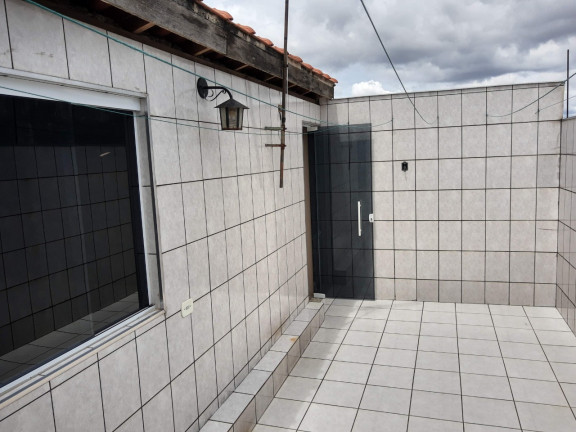 Imagem Sobrado com 3 Quartos à Venda, 220 m² em Jardim Tietê - São Paulo Imagem Sobrado com 3 Quartos à Venda, 220 m² em Jardim Tietê - São Paulo