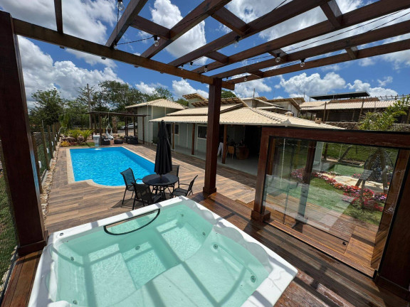 Imagem Chácara com 3 Quartos à Venda, 1 m² em Pedras - Itatiaiuçu