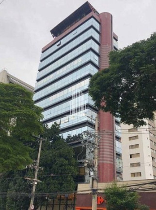 Imagem Imóvel com 1 Quarto à Venda, 200 m² em Brooklin - São Paulo