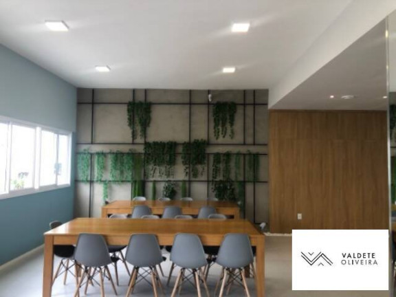 Imagem Apartamento com 2 Quartos à Venda, 63 m² em Vila Industrial - São José Dos Campos Imagem Apartamento com 2 Quartos à Venda, 63 m² em Vila Industrial - São José Dos Campos
