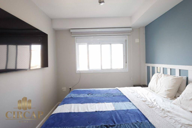 Imagem Apartamento com 2 Quartos à Venda, 79 m² em água Branca - São Paulo