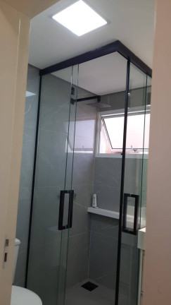 Imagem Apartamento com 3 Quartos à Venda, 90 m² em Alem Ponte - Sorocaba