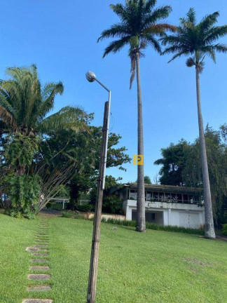 Imagem Chácara com 2 Quartos à Venda, 326 m² em Iate Clube De Campinas - Americana Imagem Chácara com 2 Quartos à Venda, 326 m² em Iate Clube De Campinas - Americana