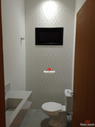Imagem Casa de Condomínio com 3 Quartos à Venda, 204 m² em Jardim Mantova - Indaiatuba Imagem Casa de Condomínio com 3 Quartos à Venda, 204 m² em Jardim Mantova - Indaiatuba