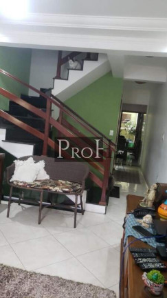 Imagem Sobrado com 3 Quartos à Venda, 114 m² em Jardim Progresso - Santo André Imagem Sobrado com 3 Quartos à Venda, 114 m² em Jardim Progresso - Santo André