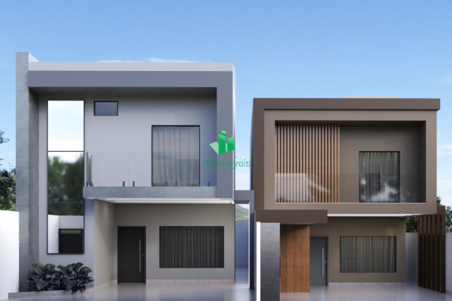 Imagem Casa com 3 Quartos à Venda, 160 m² em Ibituruna - Montes Claros