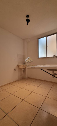 Imagem Apartamento com 2 Quartos à Venda,  em São Carlos