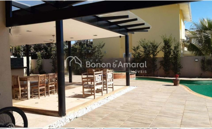 Imagem Casa de Condomínio com 3 Quartos à Venda, 628 m² em Loteamento Caminhos De San Con - Campinas Imagem Casa de Condomínio com 3 Quartos à Venda, 628 m² em Loteamento Caminhos De San Con - Campinas