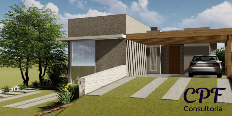 Imagem Casa com 3 Quartos à Venda, 150 m² em Condomínio Jardim Flamboyan - Bragança Paulista Imagem Casa com 3 Quartos à Venda, 150 m² em Condomínio Jardim Flamboyan - Bragança Paulista