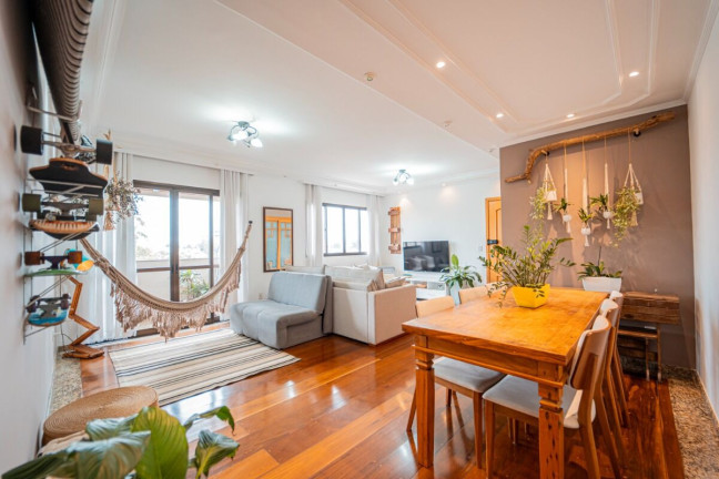 Imagem Apartamento com 3 Quartos à Venda, 139 m² em Saúde - São Paulo Imagem Apartamento com 3 Quartos à Venda, 139 m² em Saúde - São Paulo