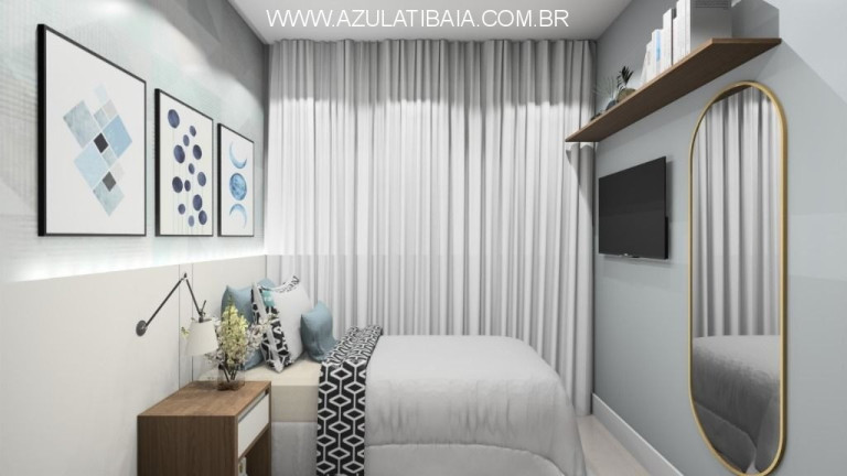 Imagem Casa com 3 Quartos à Venda, 95 m² em Nova Cerejeira - Atibaia Imagem Casa com 3 Quartos à Venda, 95 m² em Nova Cerejeira - Atibaia