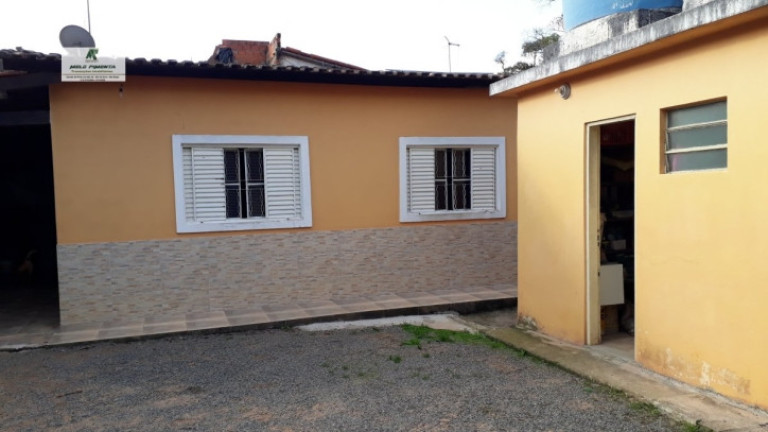 Imagem Casa com 3 Quartos à Venda, 250 m² em Alto Da Serra - São Roque