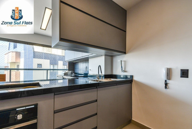 Imagem Apartamento com 1 Quarto à Venda, 44 m² em Vila Mariana - São Paulo Imagem Apartamento com 1 Quarto à Venda, 44 m² em Vila Mariana - São Paulo