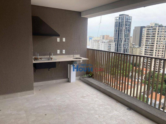 Imagem Apartamento com 3 Quartos à Venda, 105 m² em Perdizes - São Paulo Imagem Apartamento com 3 Quartos à Venda, 105 m² em Perdizes - São Paulo