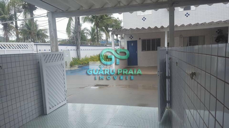 Imagem Casa com 2 Quartos à Venda, 70 m² em Balneario Praia Do Perequê - Guarujá
