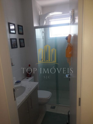Imagem Apartamento com 2 Quartos para Alugar, 54 m² em Urbanova - São José Dos Campos Imagem Apartamento com 2 Quartos para Alugar, 54 m² em Urbanova - São José Dos Campos