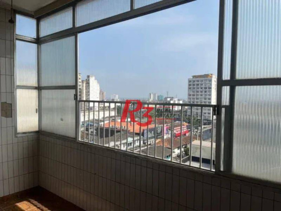 Imagem Apartamento com 2 Quartos à Venda, 90 m² em Centro - São Vicente