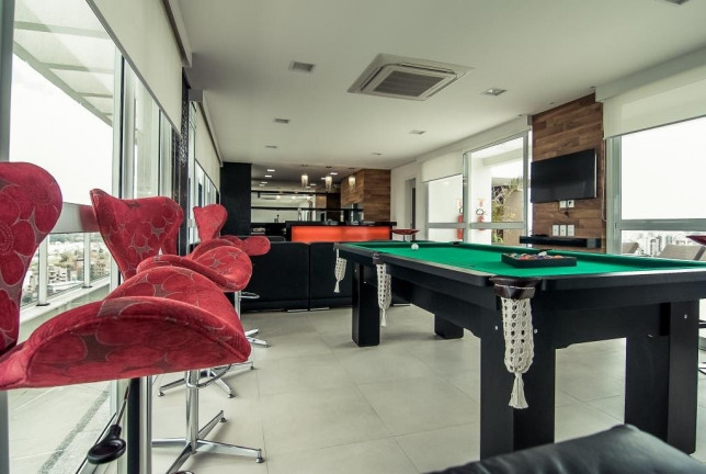 Imagem Apartamento com 2 Quartos à Venda, 66 m² em Petrópolis - Porto Alegre