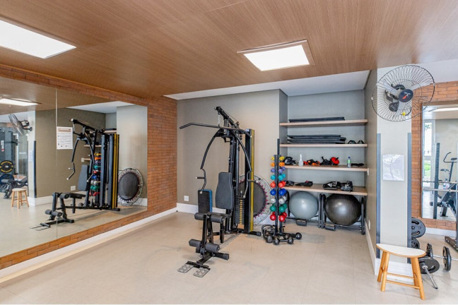 Imagem Apartamento com 3 Quartos à Venda, 136 m² em Jardim Prudência - São Paulo