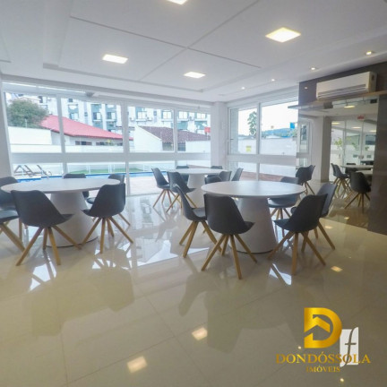 Imagem Apartamento com 3 Quartos à Venda, 159 m² em Pio Corrêa - Criciúma