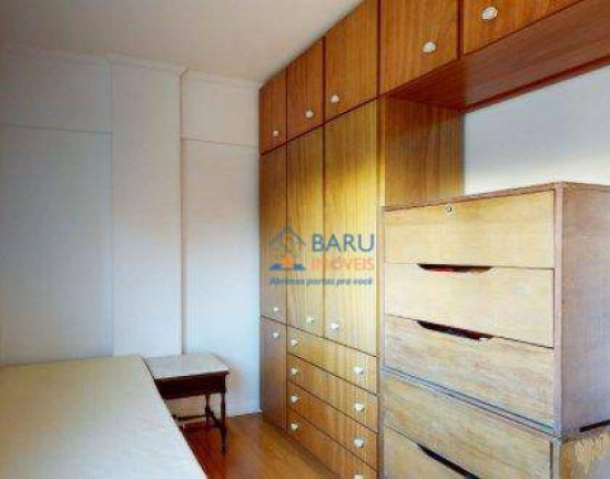 Imagem Apartamento com 2 Quartos à Venda, 60 m² em Santa Cecília - São Paulo Imagem Apartamento com 2 Quartos à Venda, 60 m² em Santa Cecília - São Paulo
